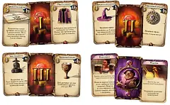 Миниатюра товара Настольная игра Алхимики (Alchemists) - 3