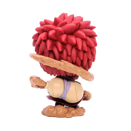 Ігрова фігурка FUNKO POP! ГААРА (Gaara) Naruto #728, бренду Funko - 3 - KUBIX
