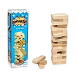 Миниатюра товара Настольная игра Джанга (Дженга) 54 бруска - 2