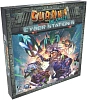 Настольная игра Clank! In! Space! Киберстанция 11 (Clank! In! Space! Cyber Station 11) (EN)