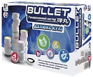 Миниатюра товара Настольная игра Bullet. Делюкс пули (Bullet: Deluxe Bullets) - 1
