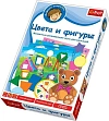 Миниатюра товара Настольная игра Первые открытия: Цвета и фигурки - 3