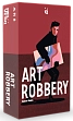 Миниатюра товара Настольная игра Украденное искусство (Art Robbery) - 1
