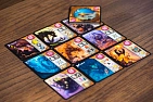 Мініатюра товару Настільна гра П'ять каст (Five Tribes) - 8