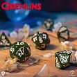 Мініатюра товару Набір кубиків Gremlins Dice Set - 2