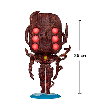Ігрова фігурка FUNKO POP! АРІШЕМ (25 cm) (Arishem) Marvel. Eternals #739, бренду Funko - 2 - KUBIX