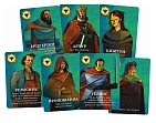 Мініатюра товару Настільна гра Остання місія (Quest) - 3