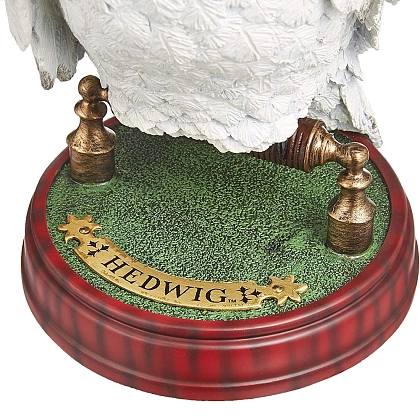 Статуэтка Гедвиг. Гарри Поттер (HARRY POTTER. Hedwig) - 4 - KUBIX