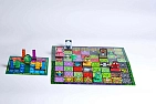Миниатюра товара Настольная игра Квест в коробке. Миссия Джунгли - 5
