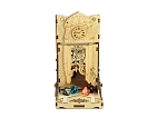 Миниатюра товара Башня для кубиков. Стимпанк (Dice Tower. Steampunk) - 6