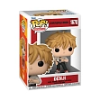 Мініатюра товару Ігрова фігурка FUNKO POP! ДЕНДЖІ (Denji) Chainsaw Man: #1678 - 2