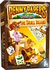 Настольная игра Пенни Пейперс: Остров Черепа (Penny Papers Adventures: Skull Island)