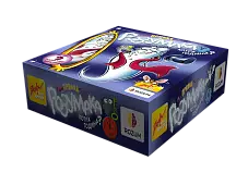 Миниатюра товара Настольная игра Привид Розумака, котра година? (Ghost Blitz: 5 to 12) - 6