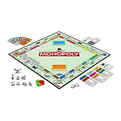 Миниатюра товара Настольная игра Монополия Украина (Monopoly Ukraine) - 2