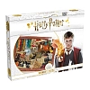 Пазл HARRY POTTER Hogwarts (Гарри Поттер) (1000 шт.)