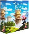 Мініатюра товару Настільна гра Магічні Вежі (Wandering Towers) - 1