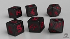 Миниатюра товара Настольная игра Cyberpunk RED. Стартовый набор (Jumpstart Kit) - 9