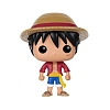 Игровая фигурка FUNKO POP! Monkey D. Luffy. One Piece #98