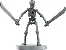 Миниатюра товара Настольная игра Dark Souls: The Board Game. Дополнение "Колесница палача" - 6