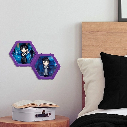 Купити Коллекционная фигурка WOW! PODS 4D - ВЕНДИ - 4 - KUBIX Коллекционная фигурка WOW! PODS 4D - ВЕНДИ - 4 - KUBIX