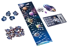 Мініатюра товару Настільна гар MLEM. Космічне агентство (MLEM: Space Agency) - 3