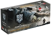 Настільна гра Фростпанк: Дредноут (Frostpunk: The Board Game. Dreadnought Expansion)