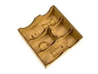 Мініатюра товару Органайзер для настільної гри Марко Поло (Organizer for boardgame Marco Polo) - 6