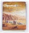 Мініатюра товару Набір промо-карт для Тераформування Марса: Експедиція Арес (17шт.) - 1
