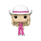 Мініатюра товару Ігрова фігурка FUNKO POP! БАРБІ У КОСТЮМІ КОВБОЯ (Barbie Western) Barbie The Movie: #1447 - 1