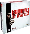 Миниатюра товара Настольная игра Оселя Зла 2 (Resident Evil 2: The Board Game) (EN) - 1