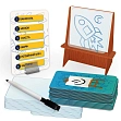 Миниатюра товара Настольная игра Умные линии (Broad Lines) - 4
