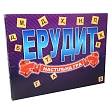 Миниатюра товара Настольная игра Эрудит - 1