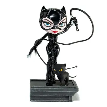 Фігурка Жінка-Кішка. Бетмен (Catwoman Batman Returns. DC COMICS)
