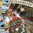 Мініатюра товару Настільна гра Адріанів вал (Hadrian's Wall) - 10