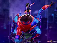 Миниатюра товара Статуэтка Пенни Паркер. Человек-паук (MARVEL Peni Parker) - 2