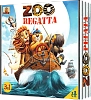 Настольная игра ЗооРегата (ZOOregatta)
