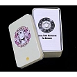 Мініатюра товару Карти ТАРО Брітта Третє око (Жерстяна коробка) (Tarot cards Britt Third Eye (Tin box)) - 2