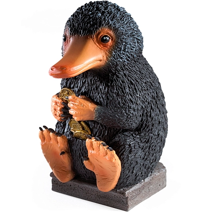 Фігурка Ніффлер. Фантастичні звірі (FANTASTIC BEASTS Niffler. Magical Creatures No. 1) - KUBIX