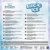 Мініатюра товару Настільна гра Магія Льоду. Крижане серце (Frozen: Magic Ice) - 2