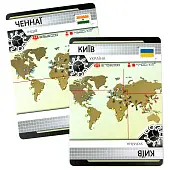 Миниатюра товара Настольная игра Пандемия (Pandemic) - 27
