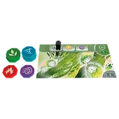 Миниатюра товара Настольная игра Идору (Inori) - 3