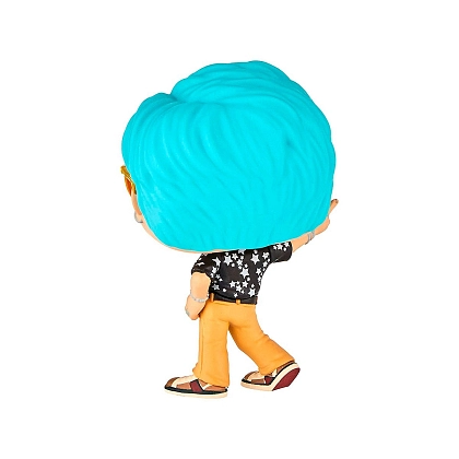 Ігрова фігурка FUNKO POP! RM. BTS #218, бренду Funko - 3 - KUBIX