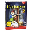 Миниатюра товара Настольная игра Саботёр 2 (Saboteur 2) - 1