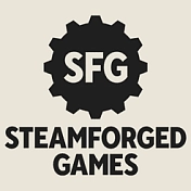 Steamforged Games Ltd. Steamforged Games Ltd.