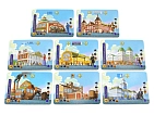 Миниатюра товара Настольная игра Остров железных дорог (Isle of Trains: All Aboard) - 4