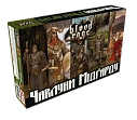 Миниатюра товара Настольная игра Ярость Крови. Чародеи Мидгарда (Blood Rage: Mystics of Midgard) - 2