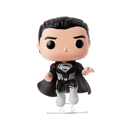 Игровая фигурка Funko POP! Супермен (Superman) Лига Справедливости: #1123, бренду Funko - KUBIX