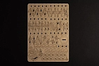 Миниатюра товара Настольная игра Архетерика. Набор-приглашение (Archeterica: The Invitation) - 7