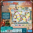 Миниатюра товара Настольная игра Билет на поезд. Париж (Ticket To Ride: Paris) - 3