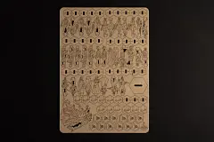 Миниатюра товара Настольная игра Архетерика. Набор-приглашение (Archeterica: The Invitation) - 7